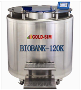 BIOBANK 52K /120KҺ