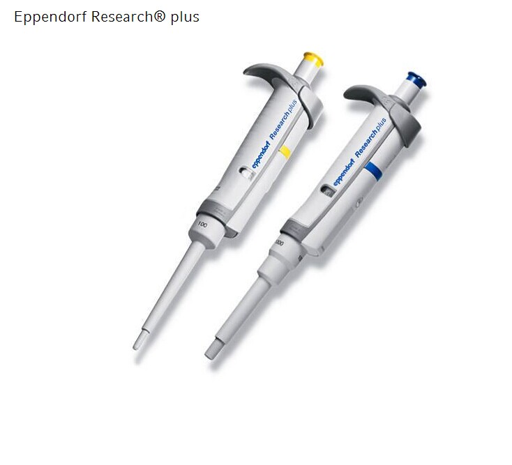 Һքӆε{Eppendorf Research plus  ֧